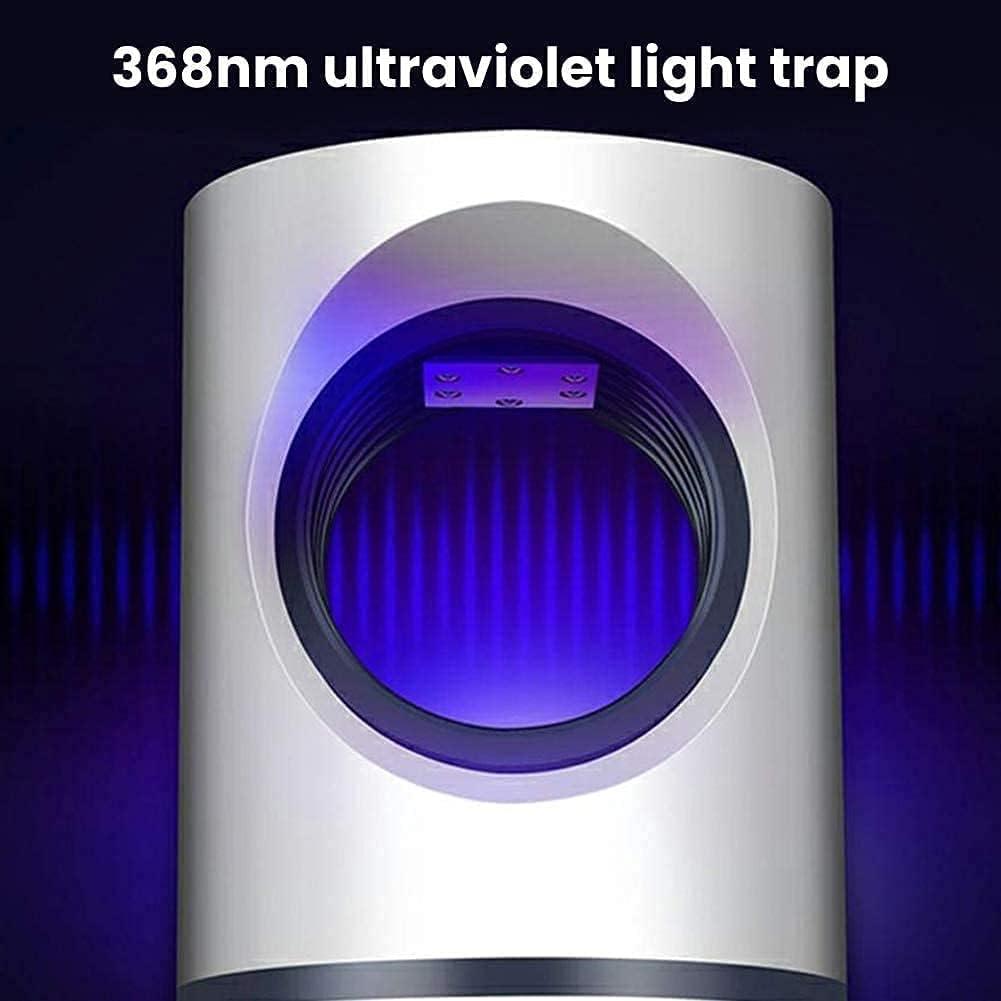 Electronic LED Mosquito Killer Lamp - ALL BRAND SHOP