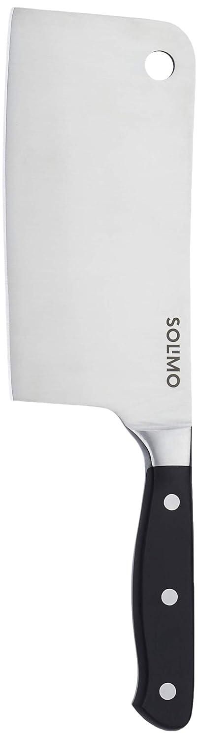 High-Carbon Stainless Steel Meat Cleaver/Knife - ALL BRAND SHOP