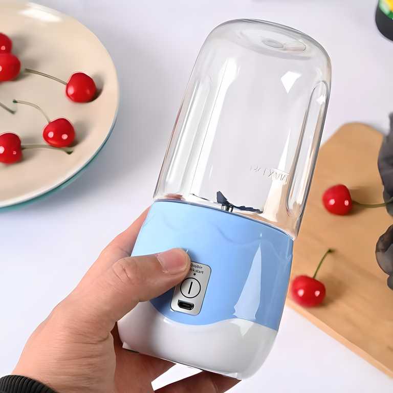 Juicer Machine (Usb Juicer) - ALL BRAND SHOP