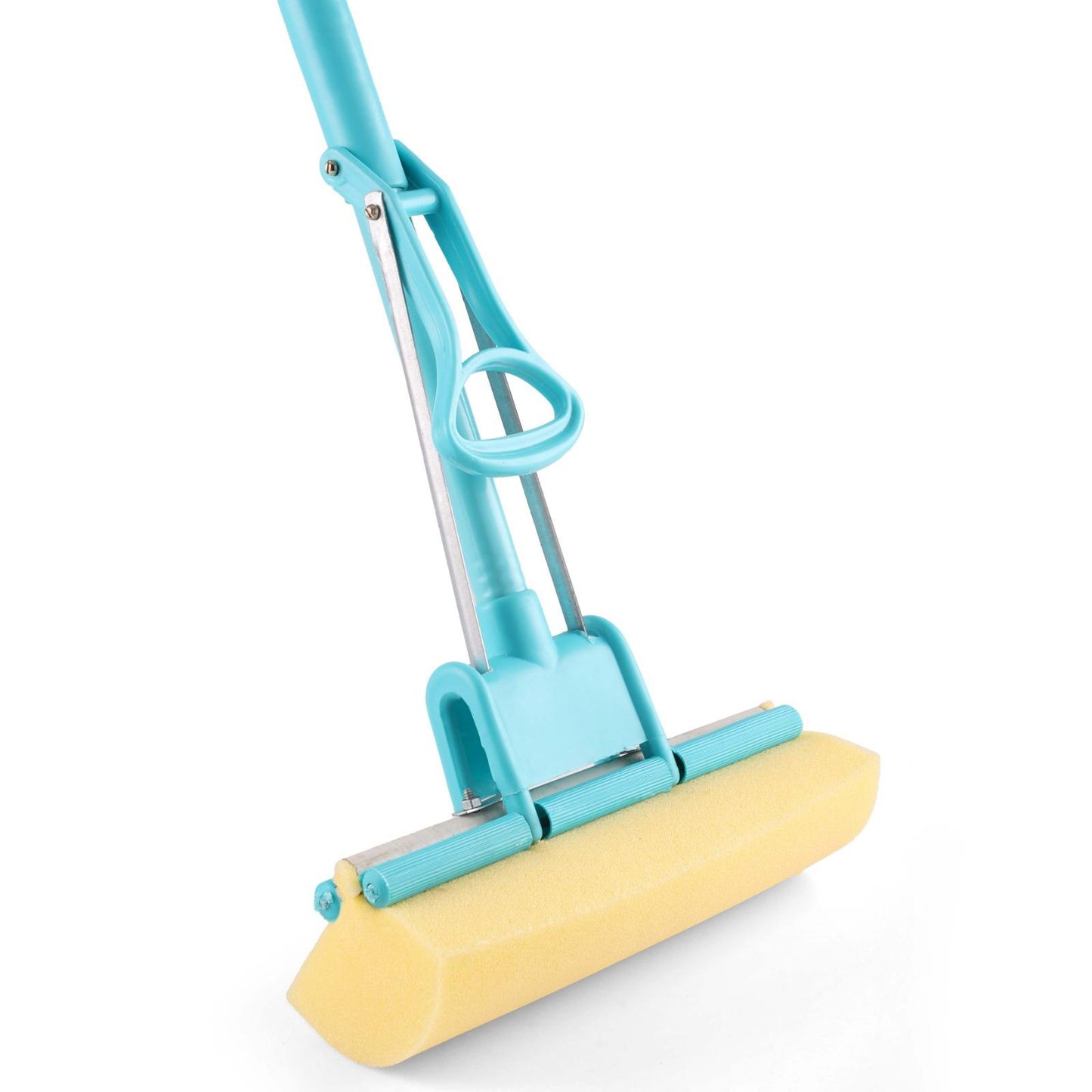 Multi-Purpose Foldable Floor Cleaning Squeeze Mop Wiper - ALL BRAND SHOP