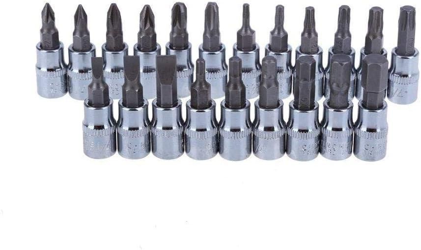 Hardware Tools- 46 in 1 Multi Purpose Combination Socket Tool Kit - ALL BRAND SHOP