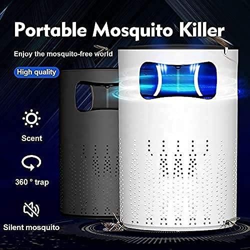 Product Name: Mosquito Killer Machine Lamp-Theory Screen Protector Mosquito Killer lamp - ALL BRAND SHOP