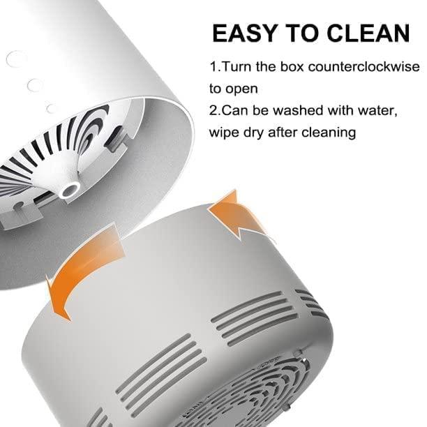 Electronic Mosquito Killer Machine Lamp - ALL BRAND SHOP