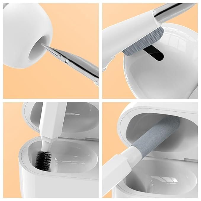Leairot Cleaning Kit- 20-in-1 Cleaner Kit for Airpods, Camera