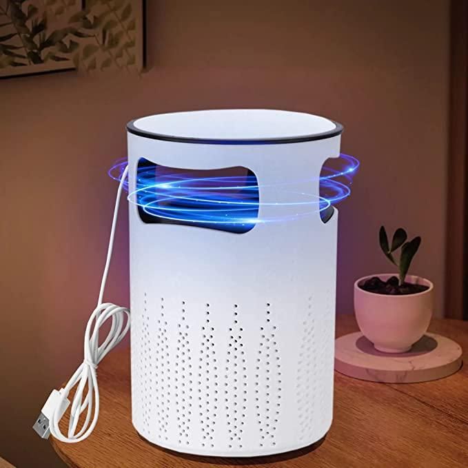 Product Name: Mosquito Killer Machine Lamp-Theory Screen Protector Mosquito Killer lamp - ALL BRAND SHOP