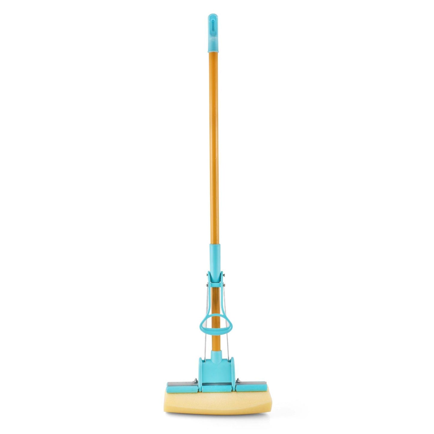 Multi-Purpose Foldable Floor Cleaning Squeeze Mop Wiper - ALL BRAND SHOP