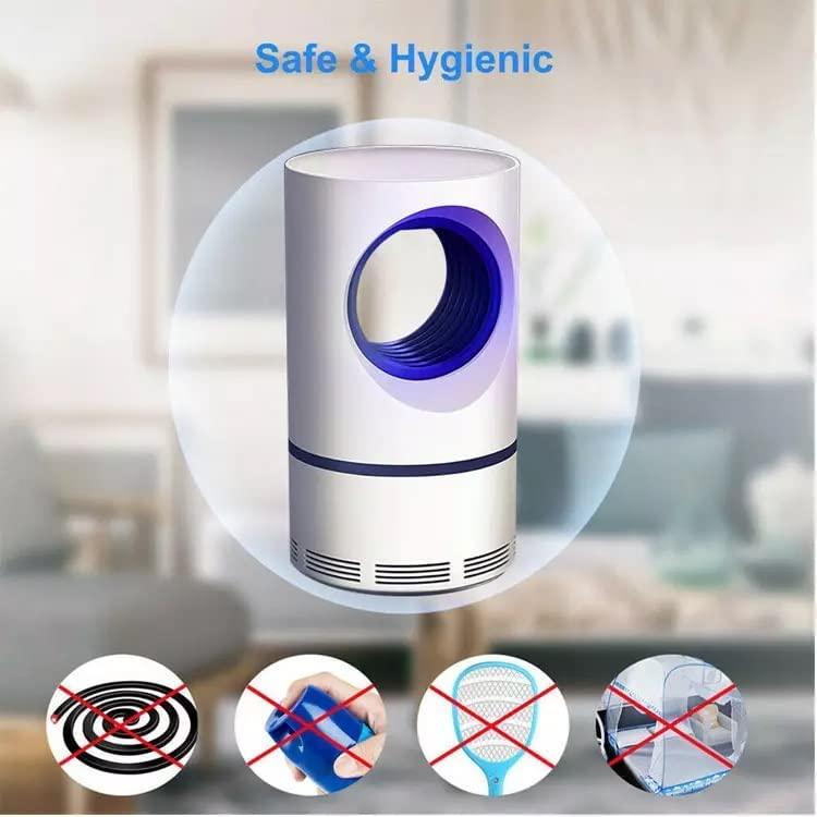 Electronic LED Mosquito Killer Lamp - ALL BRAND SHOP