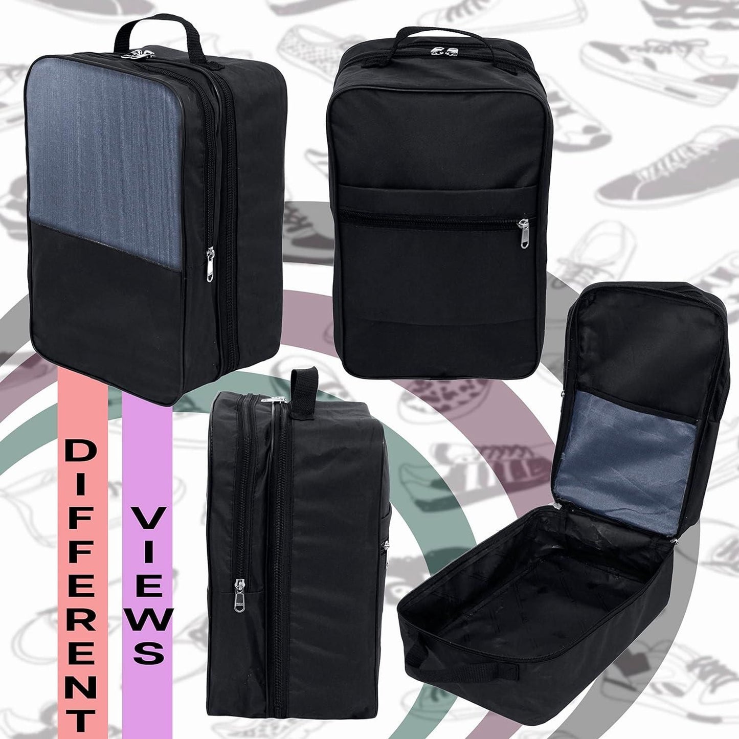 Multipurpose Portable Storage Bag - ALL BRAND SHOP