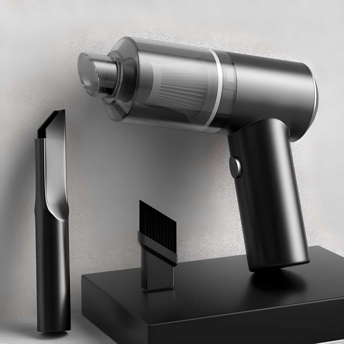 Portable Air Duster Wireless Vacuum Cleaner - ALL BRAND SHOP