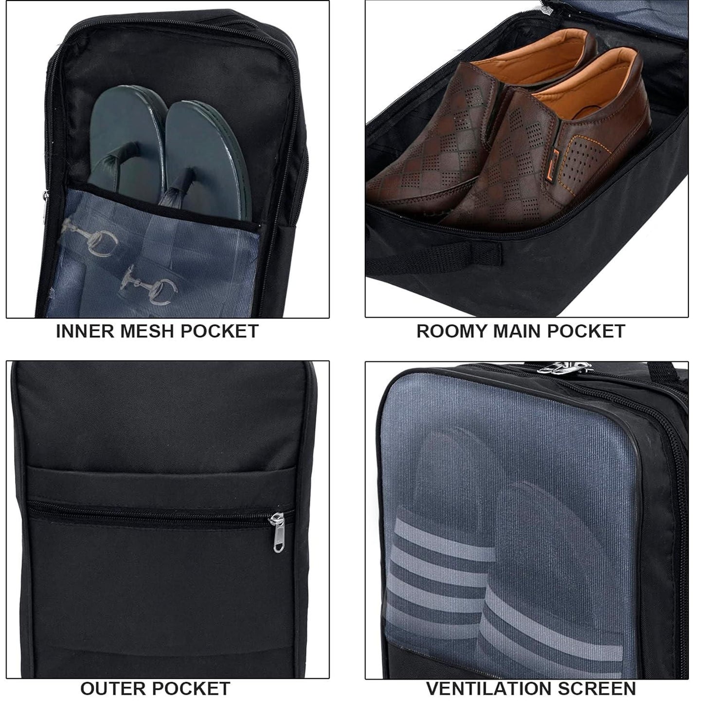 Multipurpose Portable Storage Bag - ALL BRAND SHOP