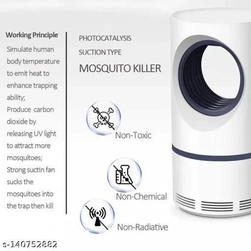 Electronic LED Mosquito Killer Lamp - ALL BRAND SHOP