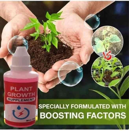 Plant Growth Enhancer Supplement - ALL BRAND SHOP
