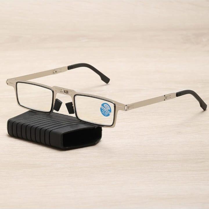 Foldable Reading Glasses - ALL BRAND SHOP