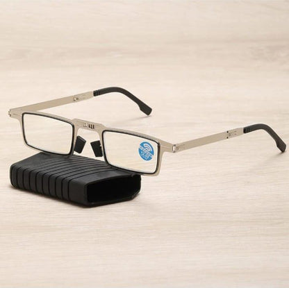 Foldable Reading Glasses - ALL BRAND SHOP
