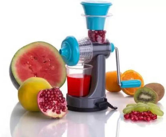 Manual Hand Juicer with Steel Handle for Fruits - ALL BRAND SHOP