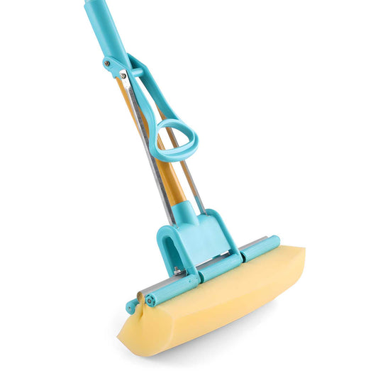 Multi-Purpose Foldable Floor Cleaning Squeeze Mop Wiper - ALL BRAND SHOP