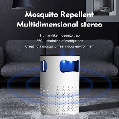 Product Name: Mosquito Killer Machine Lamp-Theory Screen Protector Mosquito Killer lamp - ALL BRAND SHOP