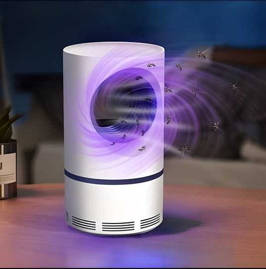 Electronic LED Mosquito Killer Lamp - ALL BRAND SHOP