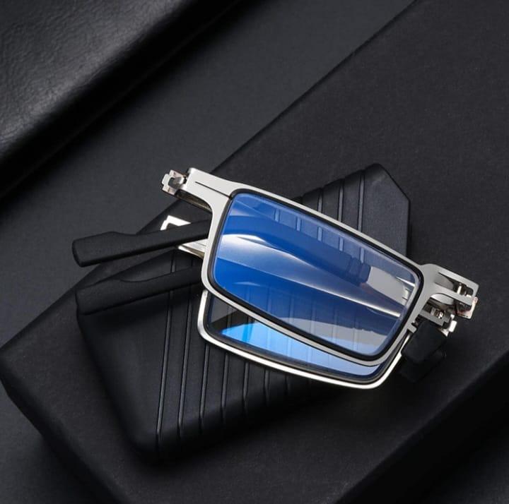 Foldable Reading Glasses - ALL BRAND SHOP