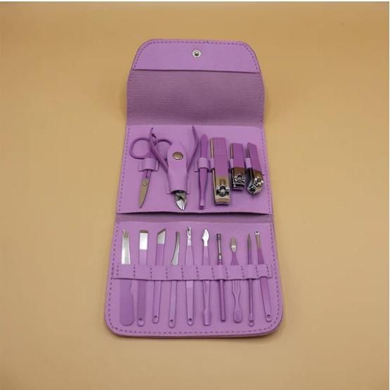 Manicure/Pedicure Set For Women - ALL BRAND SHOP