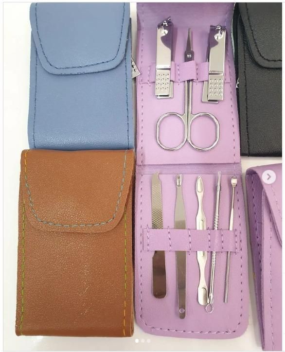 Manicure/Pedicure Set For Women - ALL BRAND SHOP