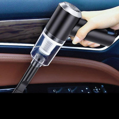Portable Air Duster Wireless Vacuum Cleaner - ALL BRAND SHOP