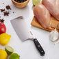 High-Carbon Stainless Steel Meat Cleaver/Knife - ALL BRAND SHOP