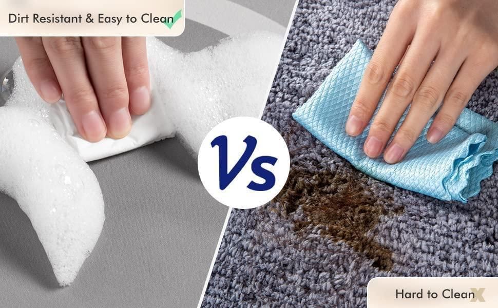 Super Absorbent Bath Floor Mat - ALL BRAND SHOP