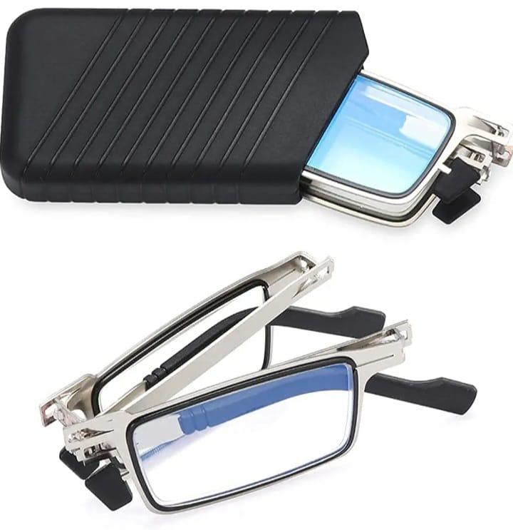 Foldable Reading Glasses - ALL BRAND SHOP