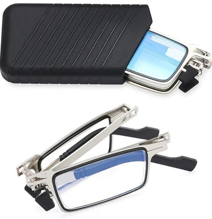Foldable Reading Glasses - ALL BRAND SHOP