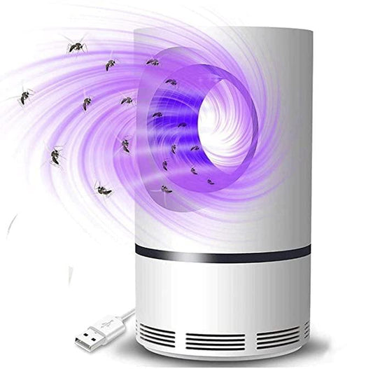 Electronic Mosquito Killer Machine Lamp - ALL BRAND SHOP