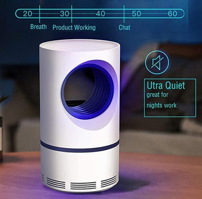 Electronic Mosquito Killer Machine Lamp - ALL BRAND SHOP