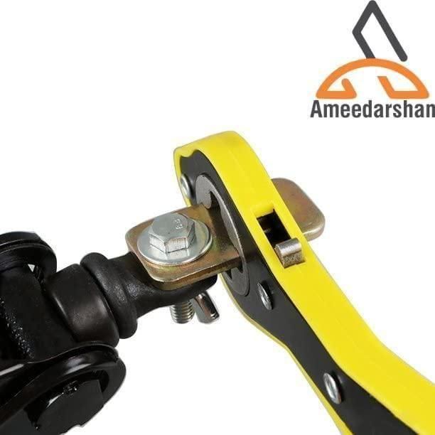 Car Jack and Lug Wrench - ALL BRAND SHOP