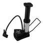 Portable High Pressure Foot Air Pump Compressor for Car and Bike Air Pump - ALL BRAND SHOP