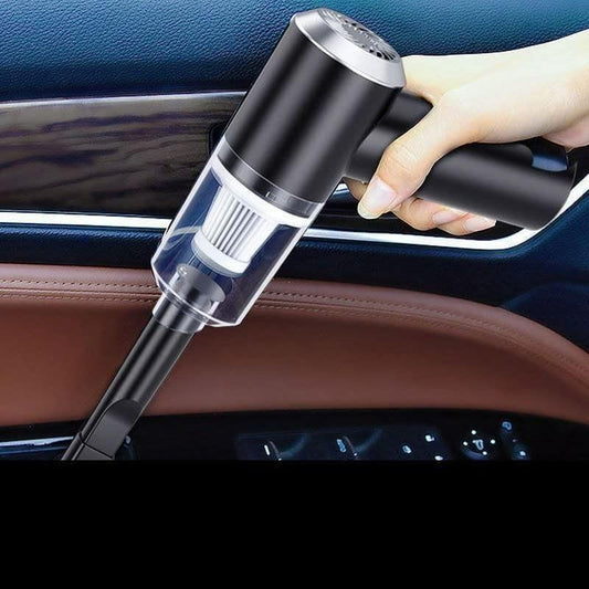 Portable Air Duster Wireless Vacuum Cleaner - ALL BRAND SHOP