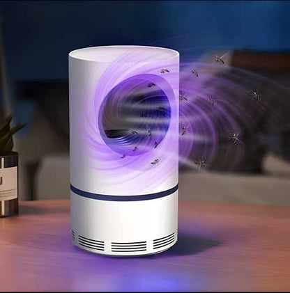 Electronic Mosquito Killer Machine Lamp - ALL BRAND SHOP