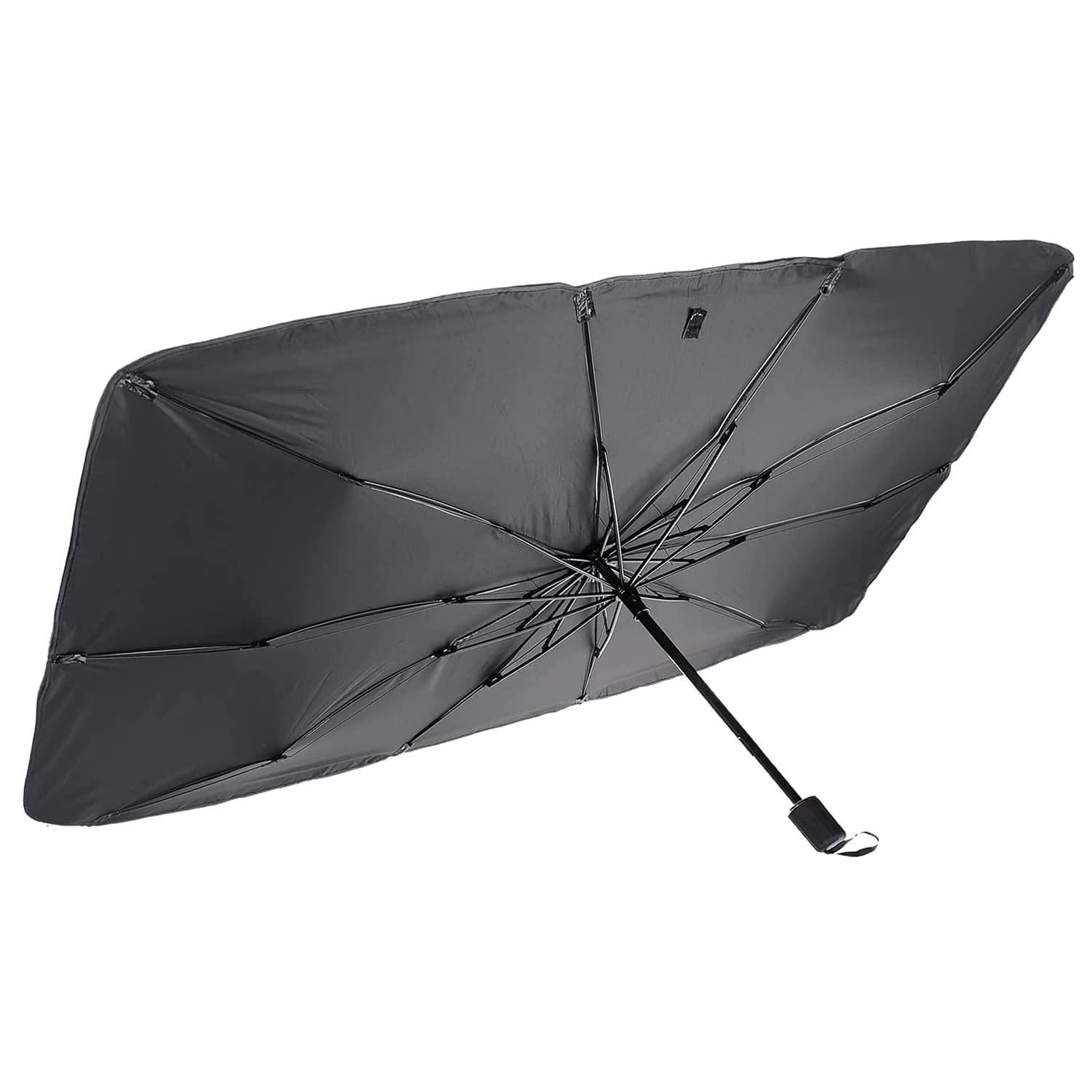 Car Windshield Sun Shade Umbrella� - ALL BRAND SHOP