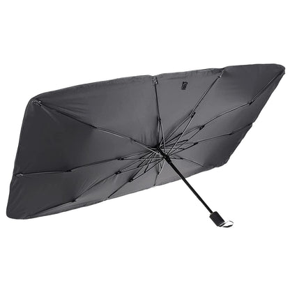 Car Windshield Sun Shade Umbrella� - ALL BRAND SHOP