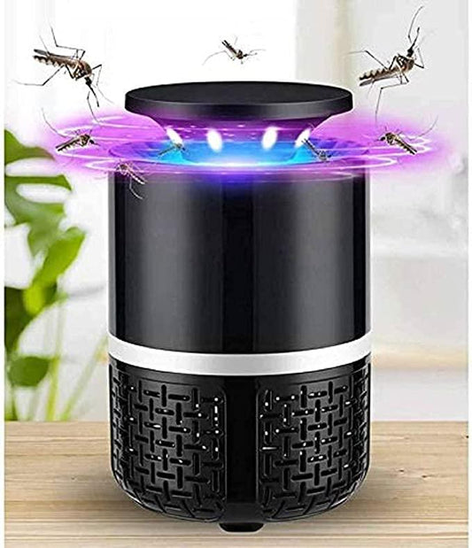Electronic LED Mosquito Killer Machine Lamp for Home Electronic Fly Inhaler - ALL BRAND SHOP